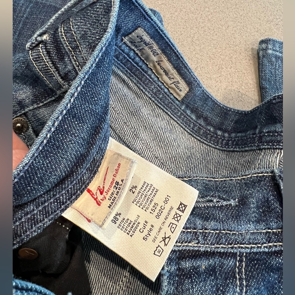 Citizens of humanity Ingrid #002 size 28 - Picture 1 of 5